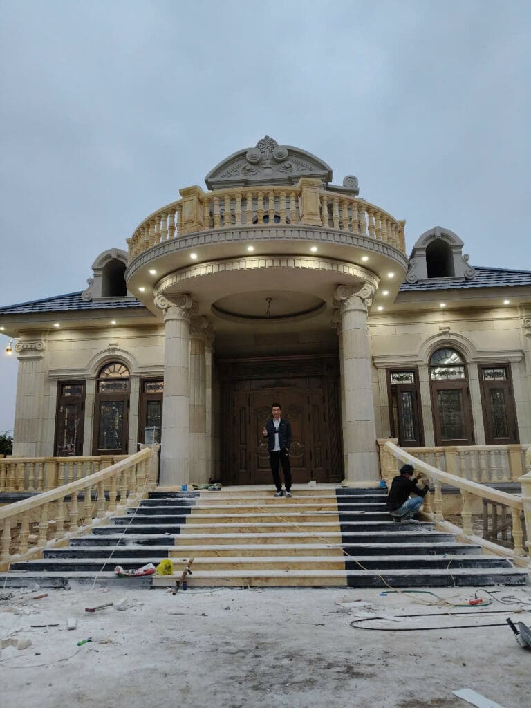 Cửa hợp kim tây đô, cửa thép cao cấp